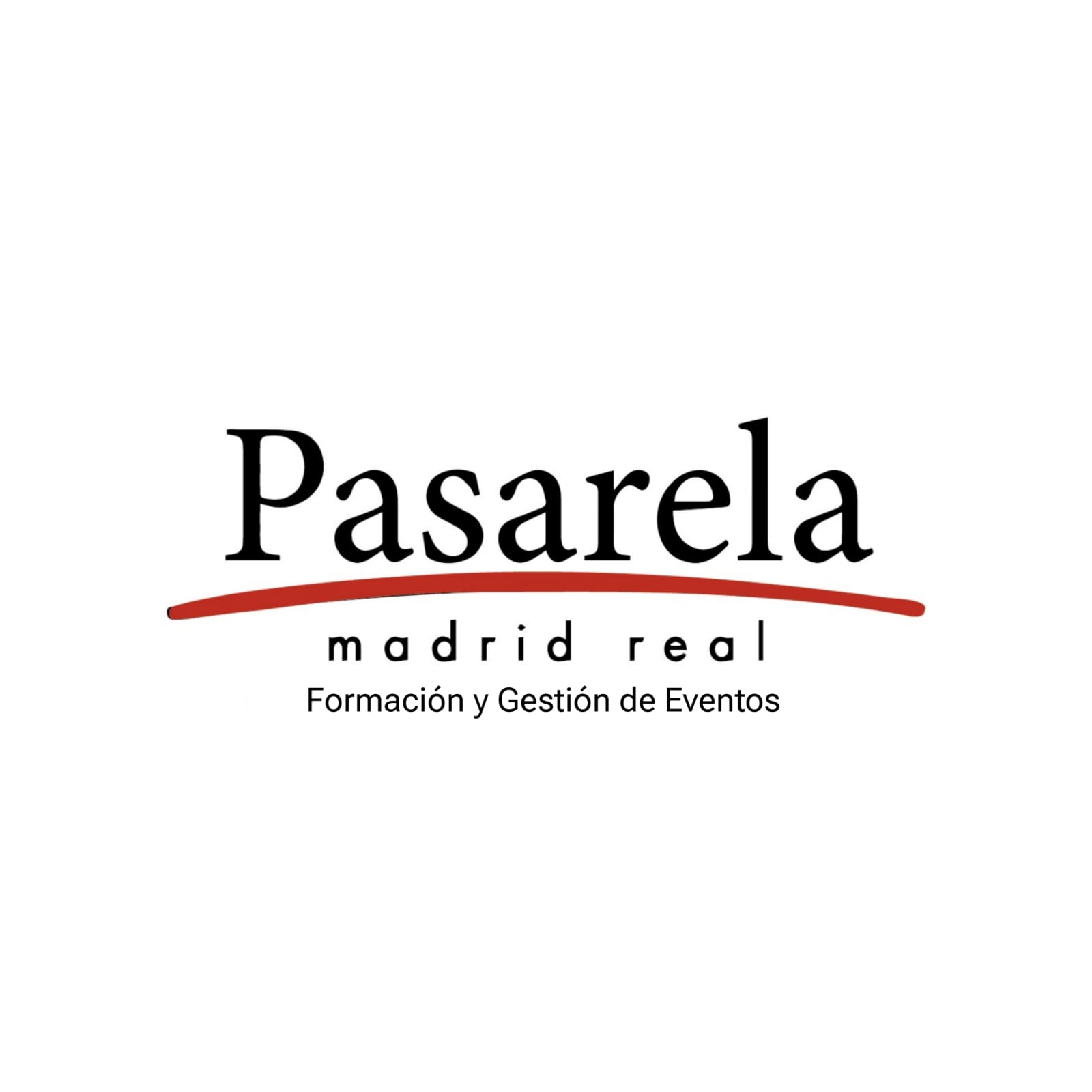 Pasarela Madrid Real